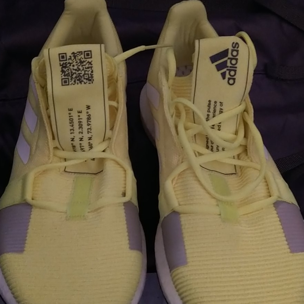 Men's Adidas ultraboost size 11.5